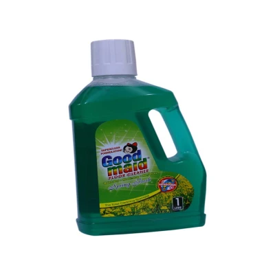 Floor Cleaner Spring Fresh 1Ltr