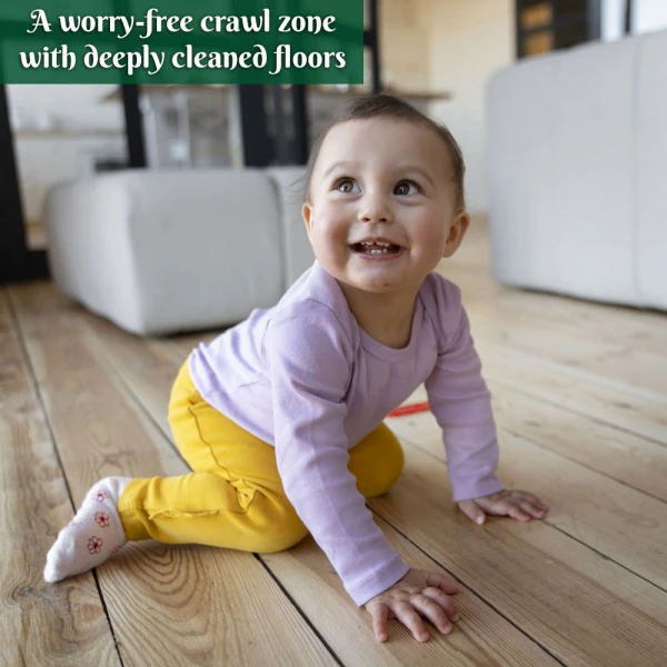 Floor Cleaner Spring Fresh 1Ltr