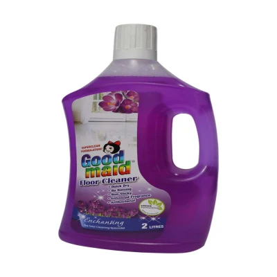 Floor Cleaner-Enchanting 2Ltr