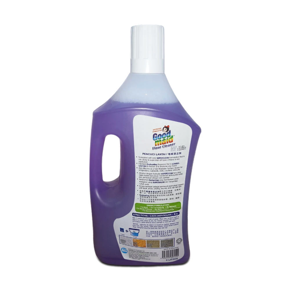Floor Cleaner-Enchanting 2Ltr