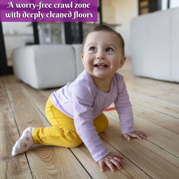 Floor Cleaner-Enchanting 2Ltr