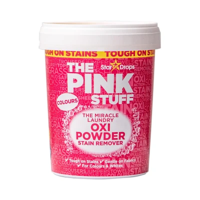 Stain Remover Powder Colours 1Kg
