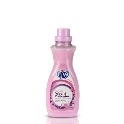 Wool and Delicates Washing Liquid 750ml