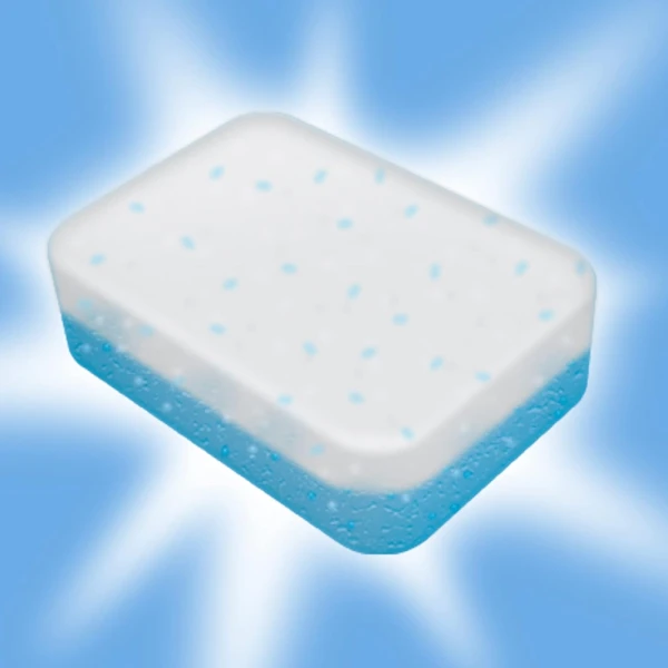 5 In 1 Dishwasher Tablet 12 tabs