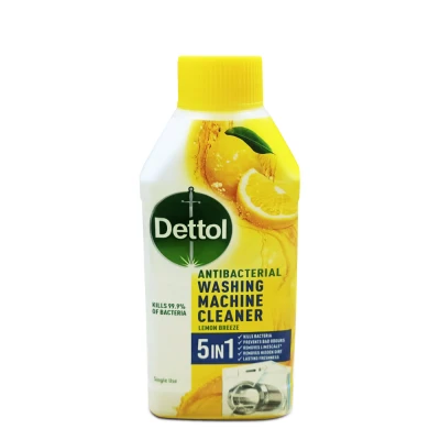 Dettol Washing Machine Cleaner Original 250ml