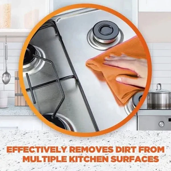 Mr.Muscle Kitchen Cleaner 750ml