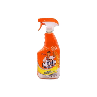Mr.Muscle Kitchen Cleaner 750ml