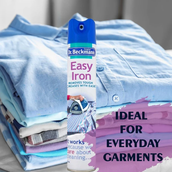 Dr. Beckmann Easy Iron 400ml