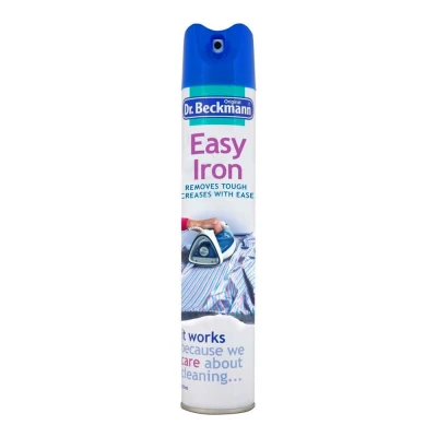 Dr. Beckmann Easy Iron 400ml