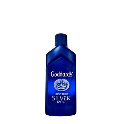 Long Term Silver Polish 125ml