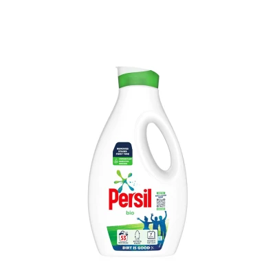 Persil Liquid Non-Bio 1.43L - 53