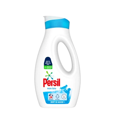Persil Liquid 24 Wash 648ml