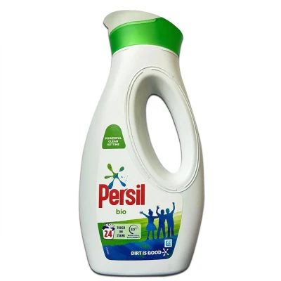 Persil Liquid Bio 24 Wash 648ml