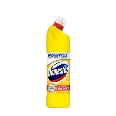 Domestos Bleach Citrus 750ml