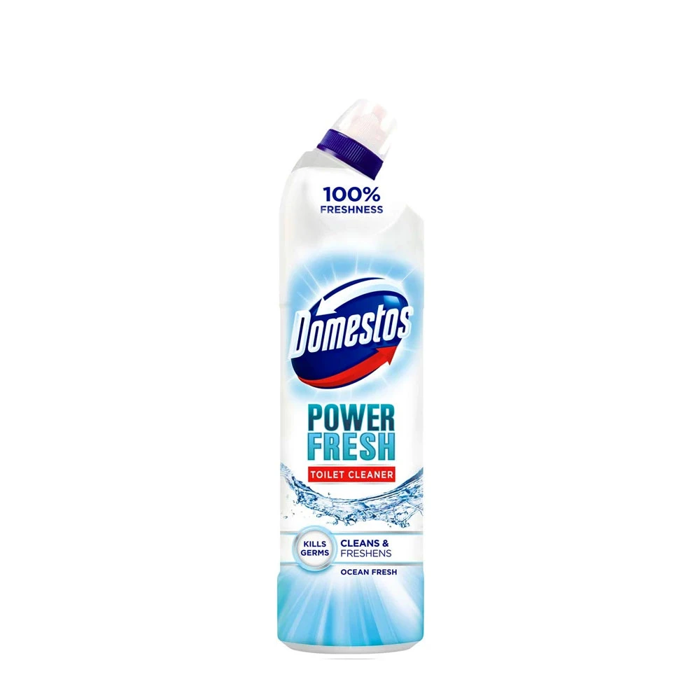 Domestos Bleach Ocean 750ml