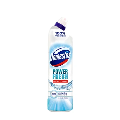 Domestos Bleach Ocean 750ml