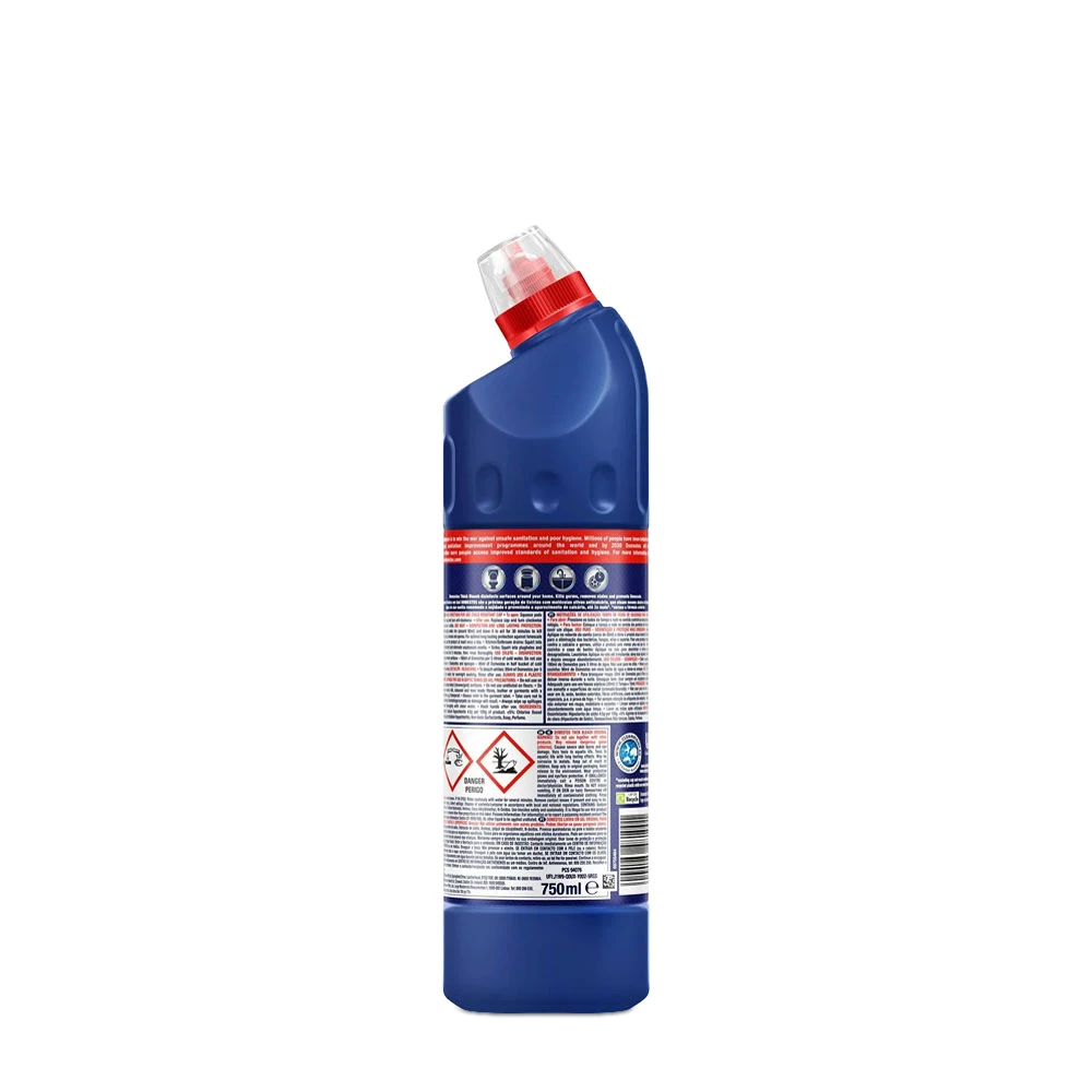 Domestos Original Bleach 750ml
