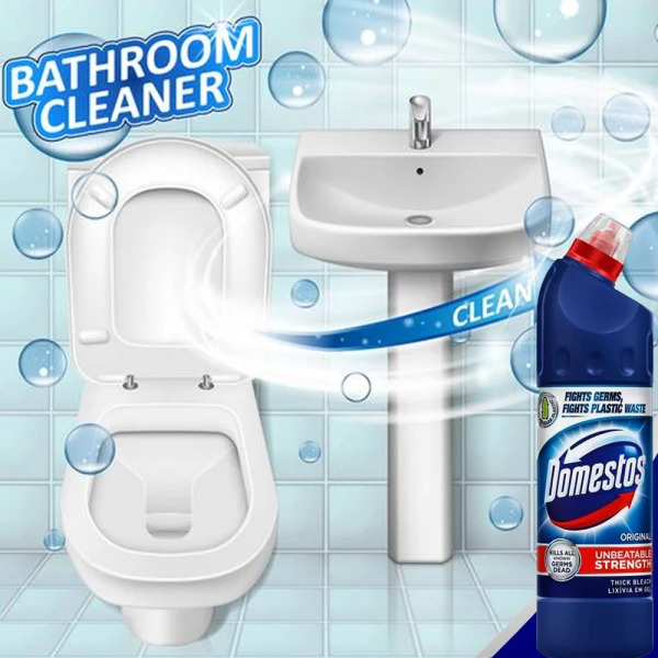 Domestos Original Bleach 750ml