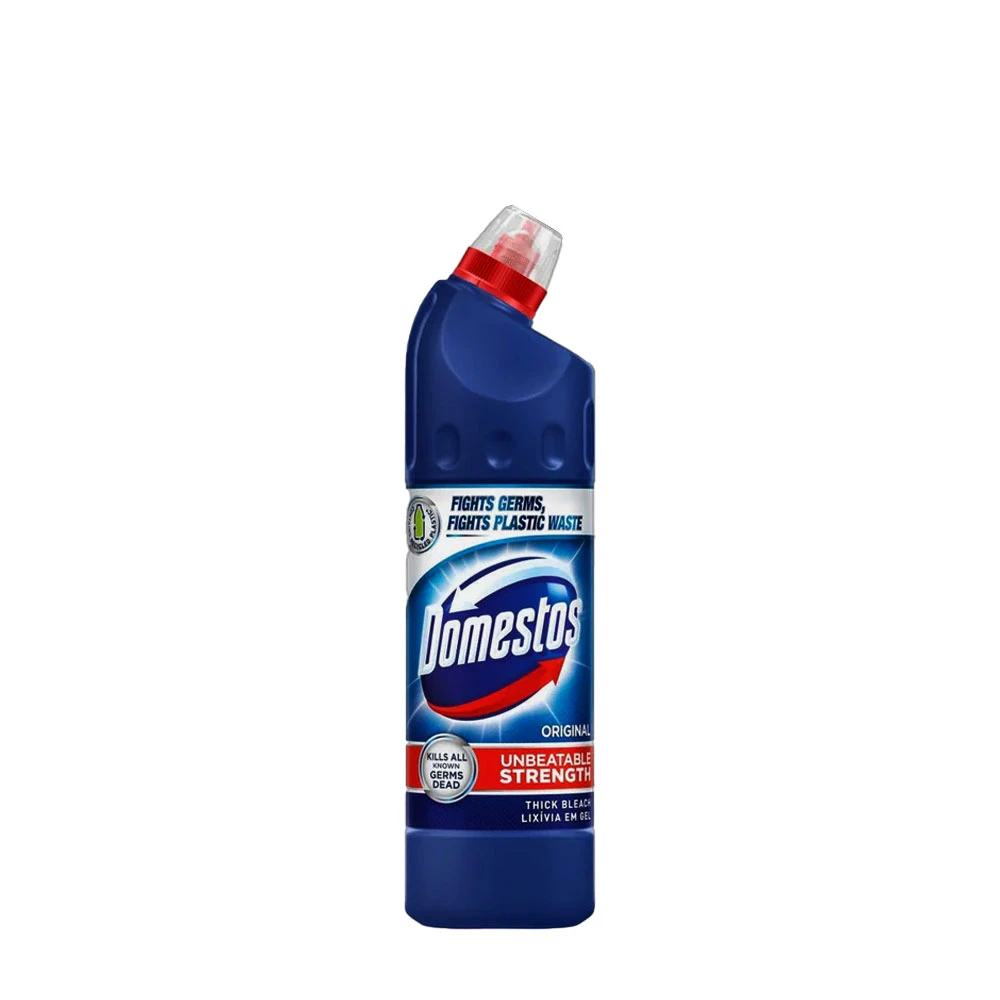 Domestos Original Bleach 750ml