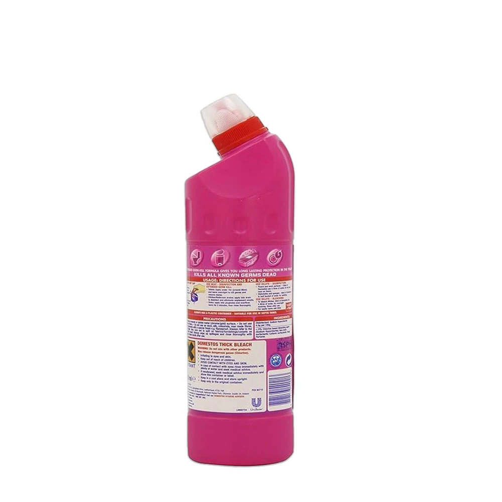 Domestos Bleach Pink 750ml