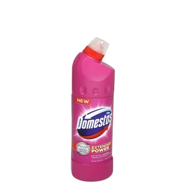 Domestos Bleach Pink 750ml