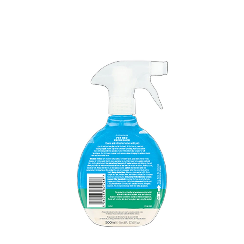Coco & Lola Pet Bed Refresher Spray 500ml