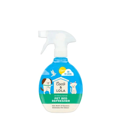 Coco & Lola Pet Bed Refresher Spray 500ml