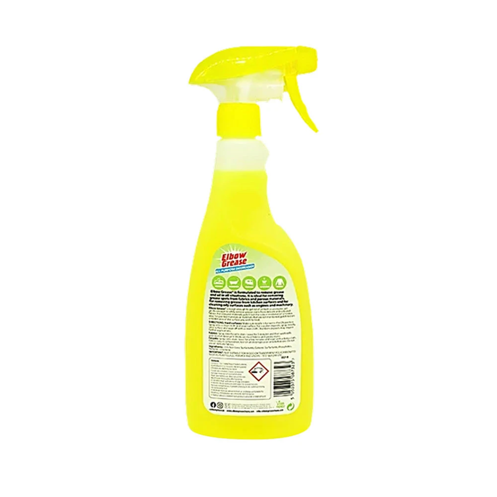 All Purpose Degreaser Cleaner 500ml