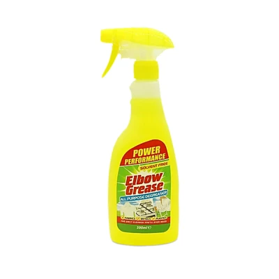 All Purpose Degreaser Cleaner 500ml