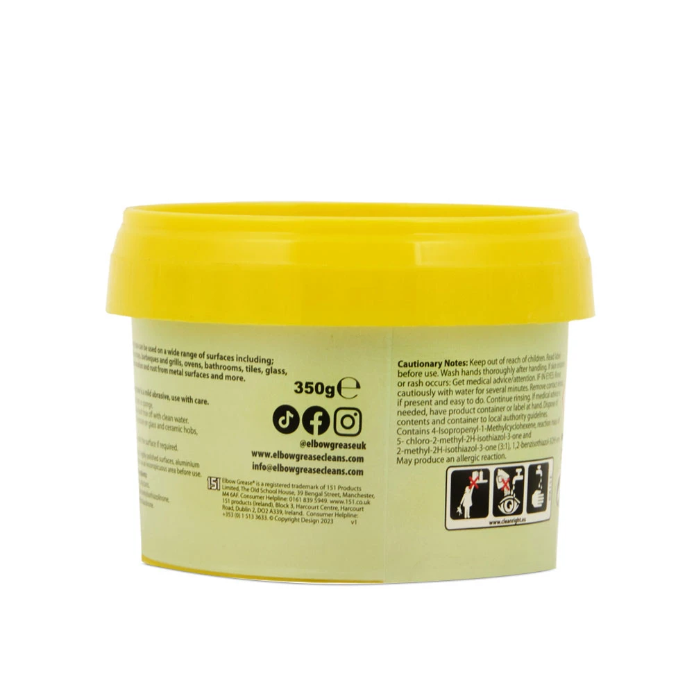 Multi Purpose Cleaning Paste 350g