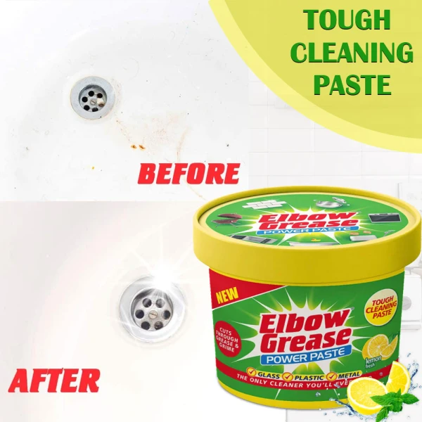 Multi Purpose Cleaning Paste 350g