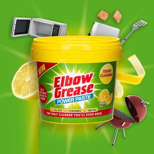 Multi Purpose Cleaning Paste 350g