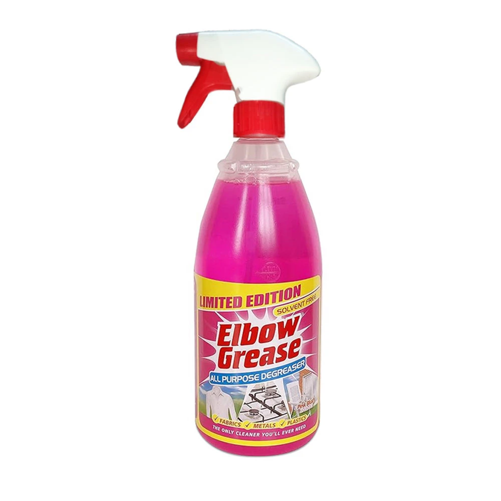 Pink All Purpose Degreaser 1L