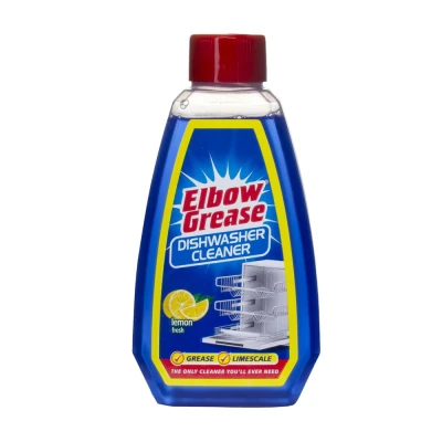 Dishwasher Machine Cleaner 250ml