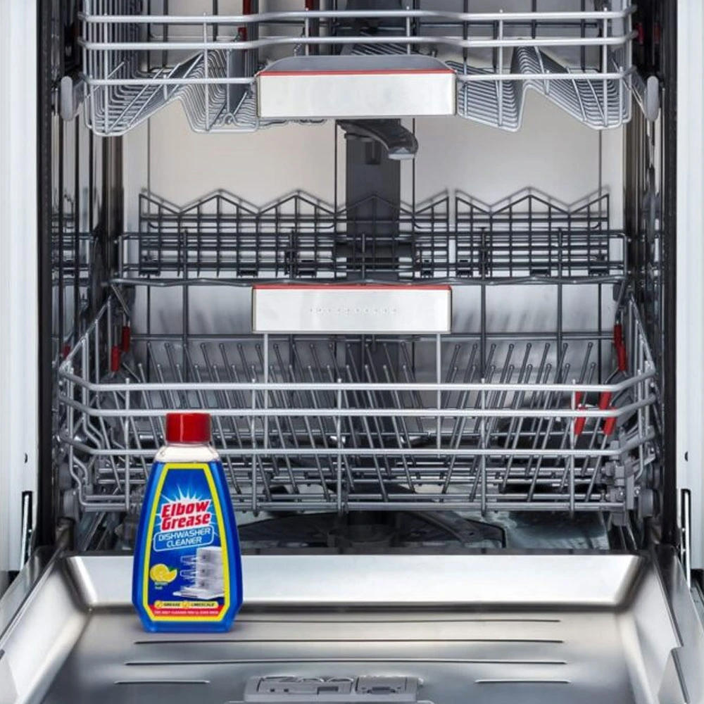 Dishwasher Machine Cleaner 250ml