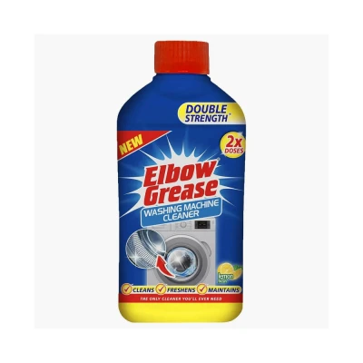 Washing Machine Cleaner 250ml -Lemon Fresh