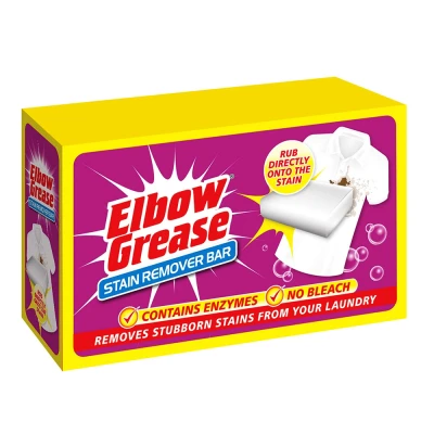 Soap Stain Remover Bar 100g