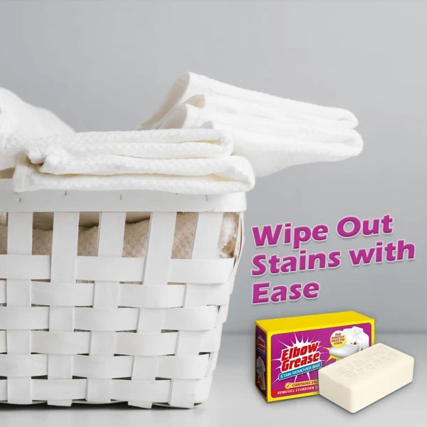 Soap Stain Remover Bar 100g