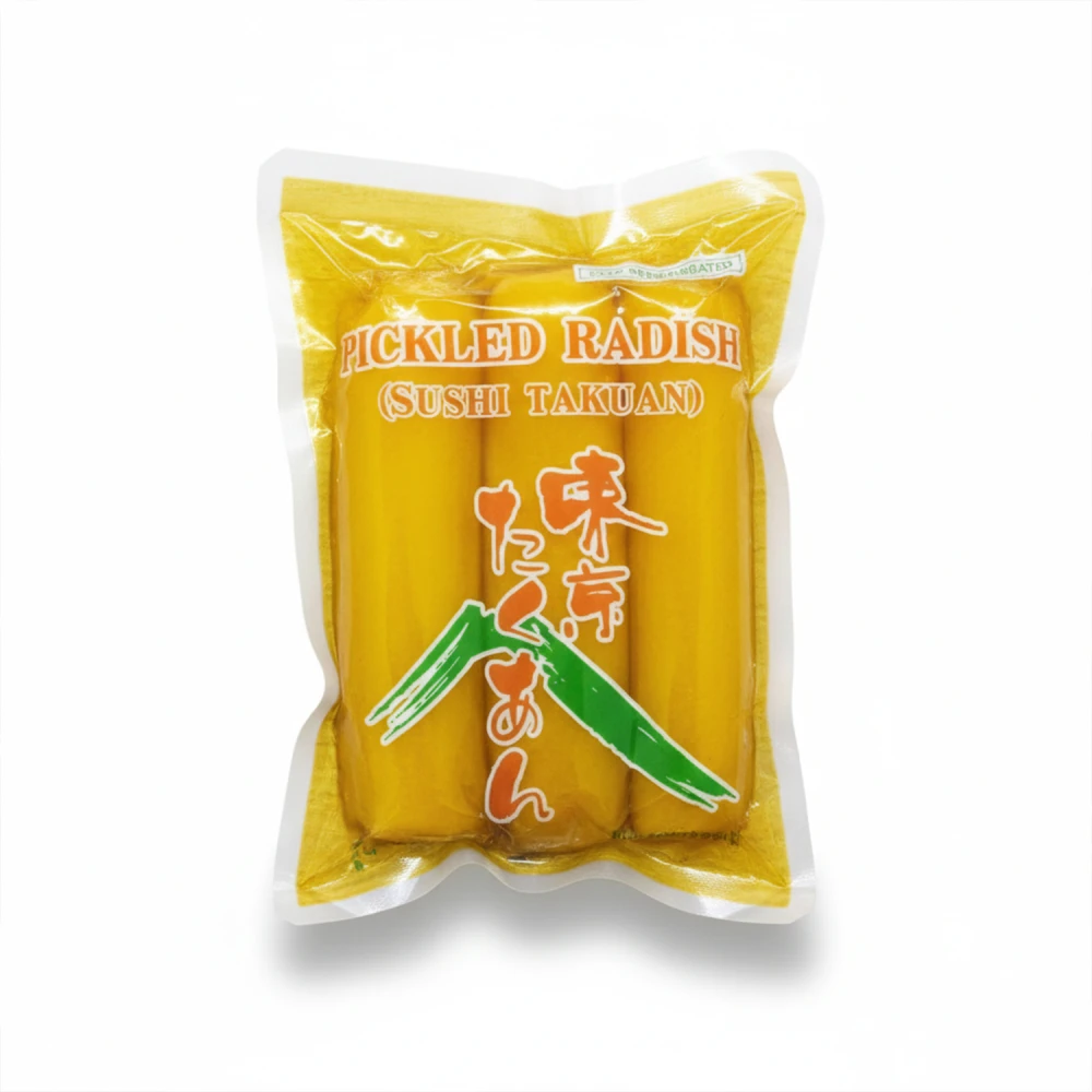 UMAI Takuan Pickled Radish 1Kg