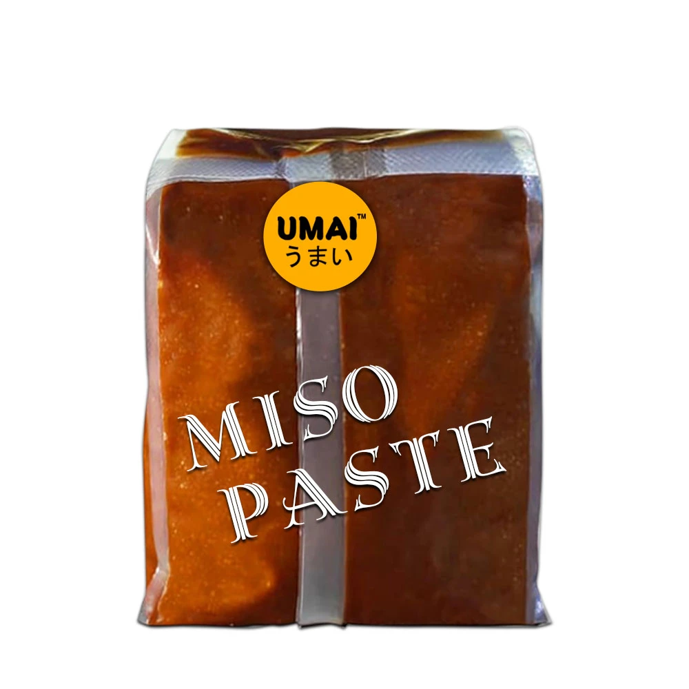 Miso Paste 1Kg