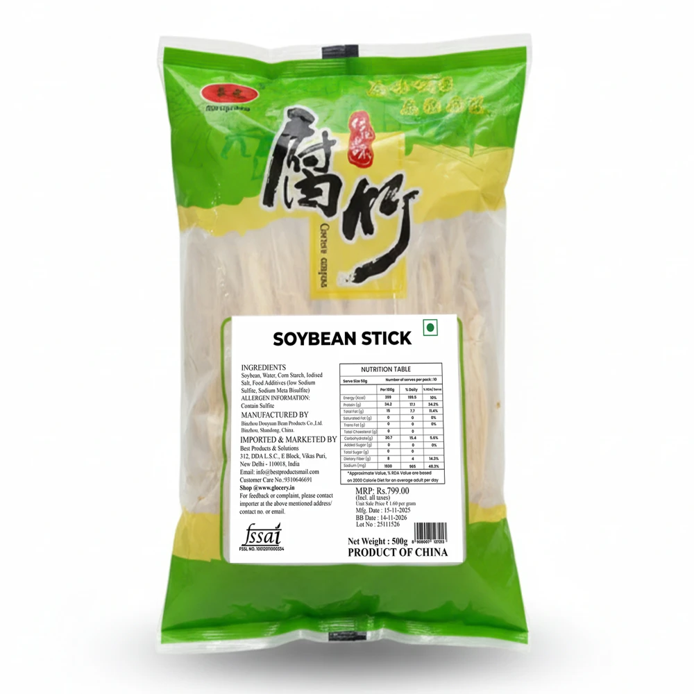 UMAI Soybean Stick 500g