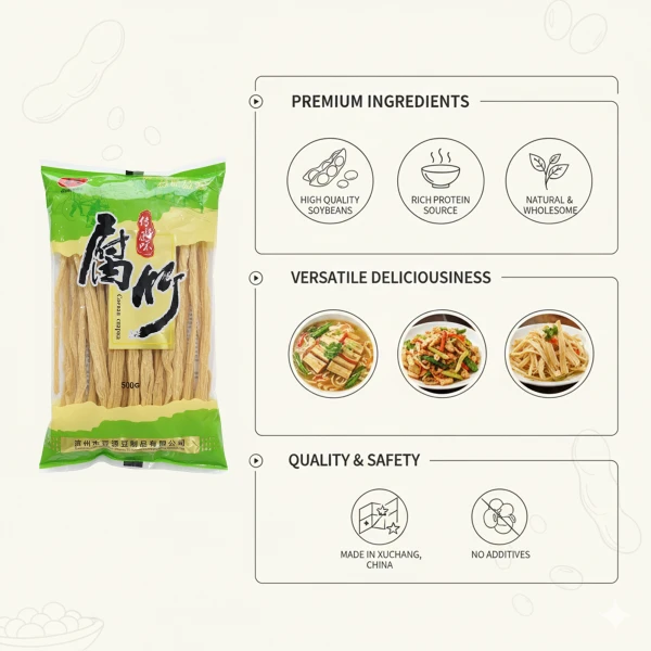 UMAI Soybean Stick 500g