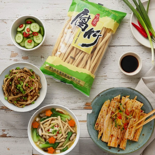 UMAI Soybean Stick 500g
