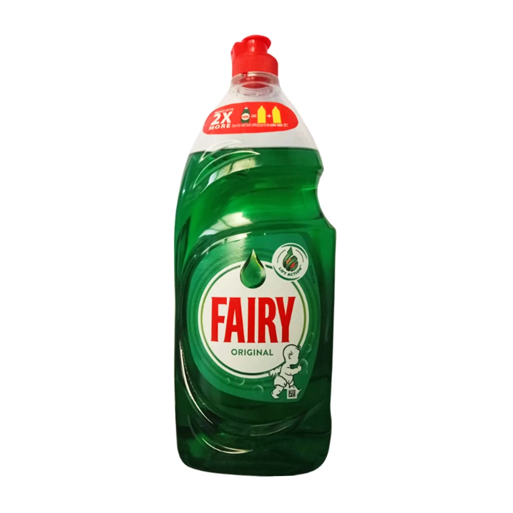 Original Washing Up Liquid 1015ml