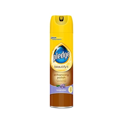 Lavender Wood Polish 250ml