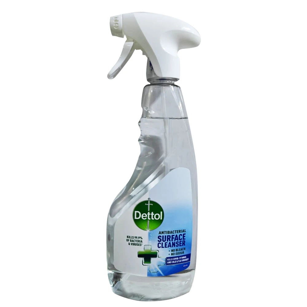 Surface Cleaner Trigger Spray 440ml
