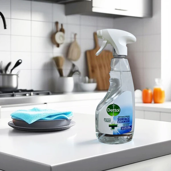 Surface Cleaner Trigger Spray 440ml