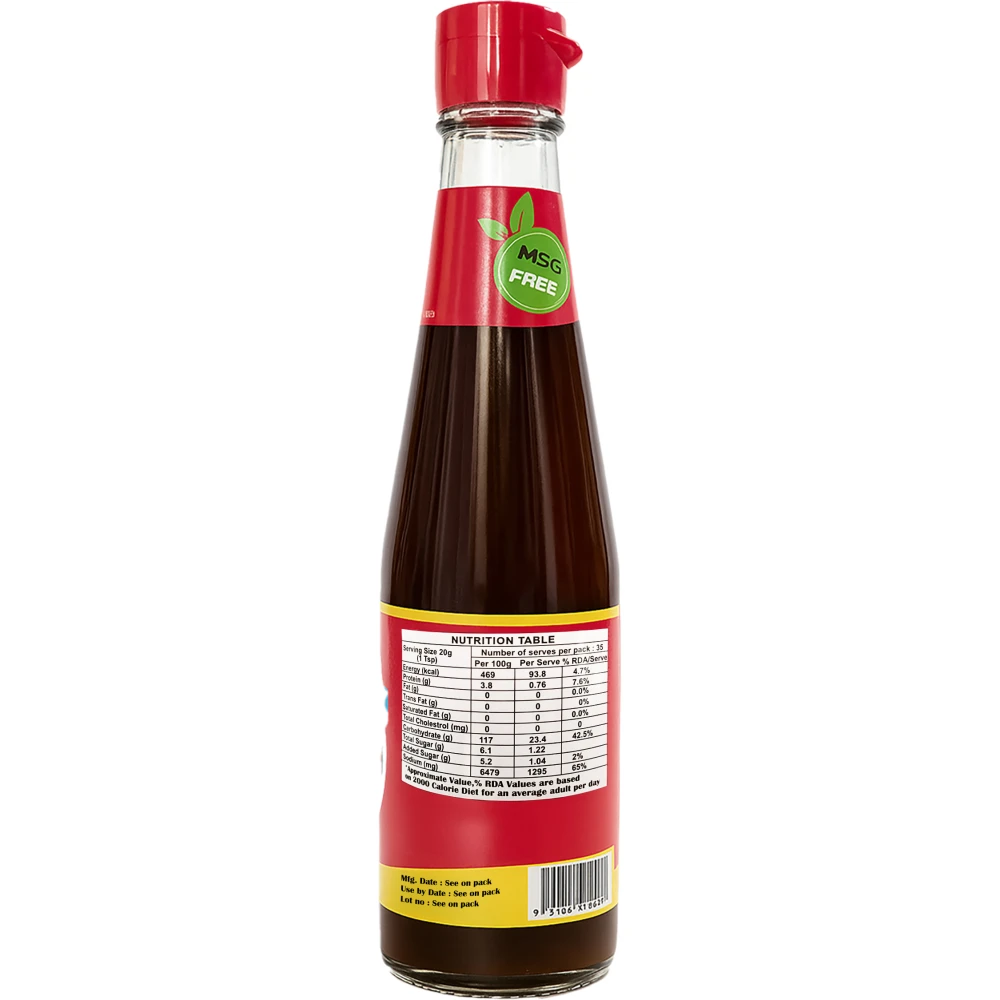 Umai Oyster Sauce 300ml