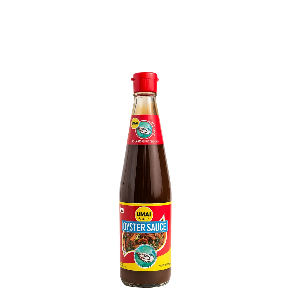 Umai Oyster Sauce 300ml