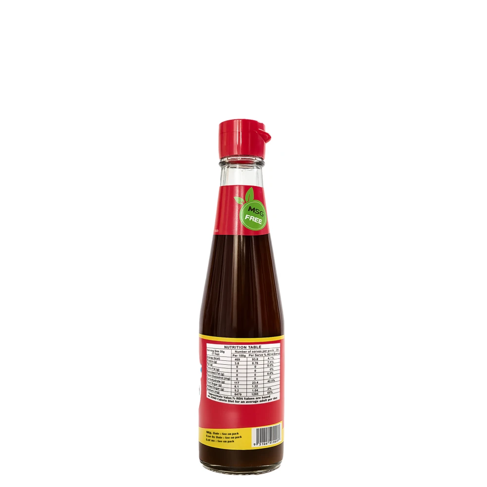 Umai Oyster Sauce 300ml